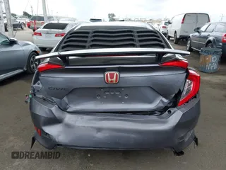 2016 Honda Civic Sedan LX with VIN 19XFC2F53GE229791, listed as a IAAI auction lot 41902081 with 150,008 mi miles. Bid and sale history available at carsss.com. Image 17.
