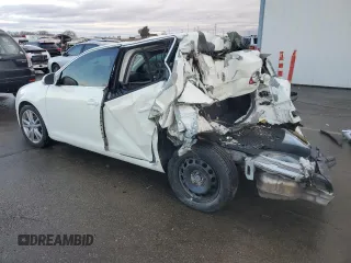 2005 Volkswagen Jetta Sedan 2.5L with VIN 3VWSG71K85M641623, listed as a Copart auction lot 84705244 with 135,685 mi miles and Salvage Title. Bid and sale history available at carsss.com. Image 2.