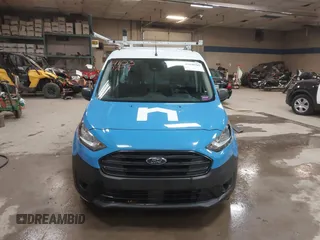2023 Ford Transit Connect XL с VIN NM0LS7S28P1572305, выставлен на аукционе IAAI как лот 41030709 с пробегом 26 048 миль миль и . История ставок и продаж доступна на DreamBid. Изображение 12.