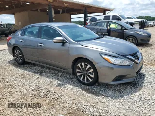 2016 Nissan Altima S с VIN 1N4AL3AP5GC293210, выставлен на аукционе Copart как лот 59542845 с пробегом 100 252 миль миль и Списание • Salvage title. История ставок и продаж доступна на DreamBid. Изображение 4.