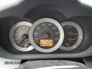 2006 Toyota RAV4 Sport with VIN JTMZK32V165004355, listed as a Copart auction lot 61641575 with 176,180 mi miles and Salvage title. Bid and sale history available at DreamBid. Image 9.
