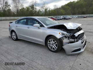 2016 Ford Fusion SE with VIN 3FA6P0H74GR177058, listed as a Copart auction lot 54931275 with 196,502 mi miles and Salvage title. Bid and sale history available at DreamBid. Image 4.