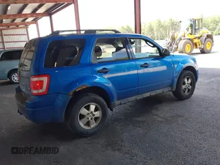 2012 Ford Escape XLT с VIN 1FMCU9DG3CKB69110, выставлен на аукционе IAAI как лот 42567037 с пробегом 144 145 миль миль и . История ставок и продаж доступна на DreamBid. Изображение 4.