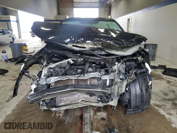 2019 Mitsubishi Eclipse Cross ES с VIN JA4AT3AA7KZ033073, выставлен на аукционе Copart как лот 58469915 с пробегом 123 635 миль миль и Списание • Salvage title. История ставок и продаж доступна на DreamBid. Изображение 5.