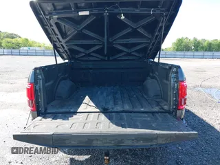 2015 Ford F-150 XLT with VIN 1FTEW1EGXFFC11809, listed as a IAAI auction lot 42080725 with 198,955 mi miles and . Bid and sale history available at DreamBid. Image 13.