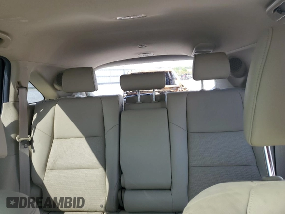 2017 Acura RDX Technology with VIN 5J8TB3H56HL000508, listed as a Copart auction lot 51961065 with 67,442 mi miles and Salvage Title. Bid and sale history available at DreamBid. Image 10.