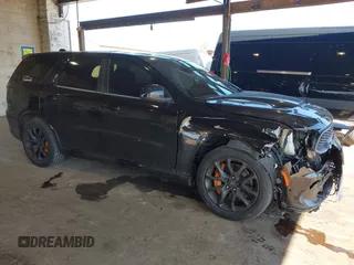 2023 Dodge Durango R/T Plus с VIN 1C4SDJCT0PC569674, выставлен на аукционе IAAI как лот 41983422 с пробегом 10 356 миль миль и . История ставок и продаж доступна на DreamBid. Изображение 1.