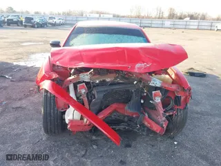 2018 Dodge Charger SXT with VIN 2C3CDXBG1JH313662, listed as a IAAI auction lot 41581465 with 1 mi miles. Bid and sale history available at carsss.com. Image 6.