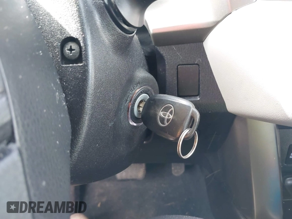 2015 Toyota RAV4 LE with VIN 2T3BFREV4FW299531, listed as a IAAI auction lot 41914476 with 105,689 mi miles. Bid and sale history available at carsss.com. Image 11.