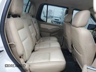 2008 Ford Explorer Sport Trac Limited z VIN 1FMEU53E78UA31177, wystawiony jako Copart lot #53937545 z przebiegiem 244 903 mil mil oraz Nie do naprawy • Non repairable. Historia ofert i sprzedaży dostępna na DreamBid. Obrazek 10.