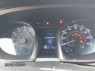 2015 Toyota Avalon Limited with VIN 4T1BK1EB4FU167011, listed as a IAAI auction lot 41582722 with 77,314 mi miles and . Bid and sale history available at DreamBid. Image 15.