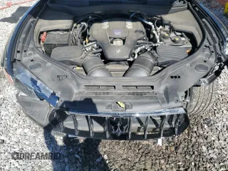 2020 Maserati Levante S с VIN ZN661YUA5LX344930, выставлен на аукционе Copart как лот 50574705 с пробегом 92 626 миль миль и Списание • Salvage title. История ставок и продаж доступна на DreamBid. Изображение 12.
