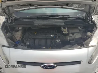 2015 Ford Transit Connect XLT с VIN NM0GE9F71F1198032, выставлен на аукционе Copart как лот 62176155 с пробегом 193 631 миль миль и Чистый • Clean title. История ставок и продаж доступна на DreamBid. Изображение 12.