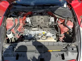 2014 Nissan 370Z Nismo with VIN JN1AZ4EH5EM630146, listed as a Copart auction lot 48034785 with Not Provided miles and Salvage Title. Bid and sale history available at DreamBid. Image 13.