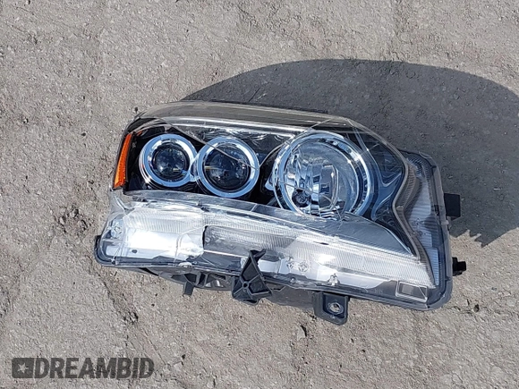 2019 Lexus GX 460 z VIN JTJBM7FX7K5212004, wystawiony jako IAAI lot #42111073 z przebiegiem 74 358 mil mil oraz . Historia ofert i sprzedaży dostępna na DreamBid. Obrazek 12.