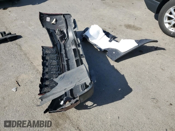 2016 Jeep Compass Sport with VIN 1C4NJDBB2GD663405, listed as a Copart auction lot 46676575 with Not provided miles and Salvage title. Bid and sale history available at DreamBid. Image 13.