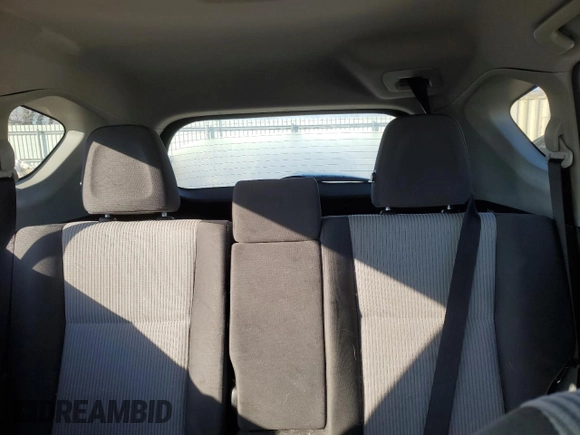 2015 Toyota RAV4 LE with VIN JTMBFREV7FD130410, listed as a Copart auction lot 88517215 with 143,361 mi miles and Salvage title. Bid and sale history available at DreamBid. Image 10.