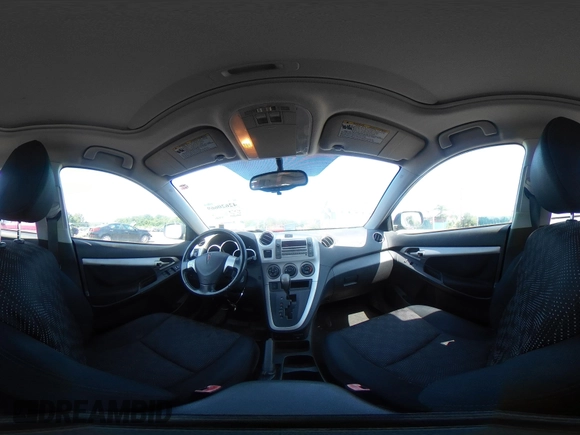 2009 Pontiac Vibe with VIN 5Y2SM67009Z462332, listed as a IAAI auction lot 42620669 with 164,227 mi miles and . Bid and sale history available at DreamBid. Image 18.