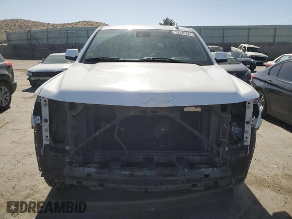 2015 Chevrolet Tahoe LT z VIN 1GNSKBKC1FR653146, wystawiony jako Copart lot #57860775 z przebiegiem 210 348 mil mil oraz Szkoda całkowita • Salvage title. Historia ofert i sprzedaży dostępna na DreamBid. Obrazek 5.