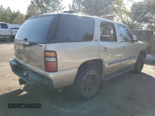 2005 GMC Yukon SLT with VIN 1GKEK13T45R236766, listed as a Copart auction lot 76286094 with 241,188 mi miles and Non Repairable. Bid and sale history available at carsss.com. Image 3.