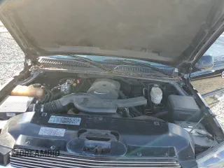 2004 Chevrolet Avalanche Z66 with VIN 3GNEC12T64G121926, listed as a Copart auction lot 75260014 with 249,097 mi miles and Salvage Title. Bid and sale history available at DreamBid. Image 11.