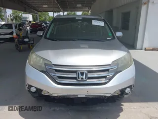 2013 Honda CR-V EX-L с VIN 2HKRM4H71DH636908, выставлен на аукционе IAAI как лот 42547578 с пробегом 132 621 миль миль и . История ставок и продаж доступна на DreamBid. Изображение 12.
