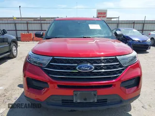 2020 Ford Explorer XLT with VIN 1FMSK7DH4LGB35291, listed as a IAAI auction lot 42065650 with 145,170 mi miles and . Bid and sale history available at DreamBid. Image 12.