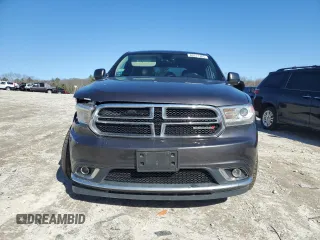 2015 Dodge Durango Limited with VIN 1C4RDJDGXFC917138, listed as a Copart auction lot 49311765 with 188,409 mi miles and Clean Title. Bid and sale history available at carsss.com. Image 5.