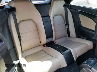 2011 Mercedes-Benz E 350 with VIN WDDKK5GFXBF101031, listed as a Copart auction lot 43457965 with 114,686 mi miles and Salvage title. Bid and sale history available at DreamBid. Image 10.
