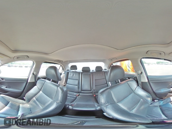 2010 Acura TSX z VIN JH4CU2F63AC039852, wystawiony jako Copart lot #59955975 z przebiegiem 174 878 mil mil oraz Szkoda całkowita • Salvage title. Historia ofert i sprzedaży dostępna na DreamBid. Obrazek 14.