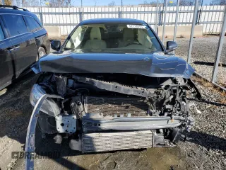 2015 Volvo S60 T5 Drive-E Premier Plus with VIN YV140MFC7F1309794, listed as a Copart auction lot 42718355 with 0 mi miles and Salvage Title. Bid and sale history available at carsss.com. Image 5.