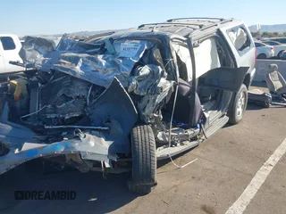 2008 Chevrolet Tahoe 3LT with VIN 1GNFK13078J207018, listed as a IAAI auction lot 41357759 with Not provided miles and . Bid and sale history available at DreamBid. Image 2.