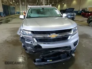 2015 Chevrolet Colorado z VIN 1GCHSAE39F1264570, wystawiony jako Copart lot #49677645 z przebiegiem 105 800 mil mil oraz Czysty tytuł • Clean title. Historia ofert i sprzedaży dostępna na DreamBid. Obrazek 13.