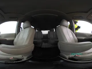 2011 Toyota Sienna XLE AAS with VIN 5TDYK3DC7BS041020, listed as a IAAI auction lot 42218328 with Not Provided miles and . Bid and sale history available at DreamBid. Image 19.
