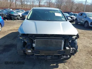 2020 Hyundai Santa Fe SE z VIN 5NMS2CAD7LH269302, wystawiony jako IAAI lot #41833303 z przebiegiem 70 665 mil mil oraz . Historia ofert i sprzedaży dostępna na DreamBid. Obrazek 12.