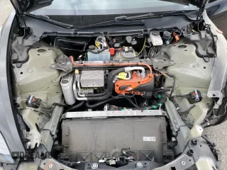 2023 Tesla Model 3 с VIN 5YJ3E1EA0PF706189, выставлен на аукционе Copart как лот 56756435 с пробегом 58 084 миль миль и Списание • Salvage title. История ставок и продаж доступна на DreamBid. Изображение 11.