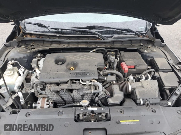 2020 Nissan Altima S with VIN 1N4BL4BV3LC252883, listed as a Copart auction lot 64293805 with 79,822 mi miles and Clean title. Bid and sale history available at DreamBid. Image 11.