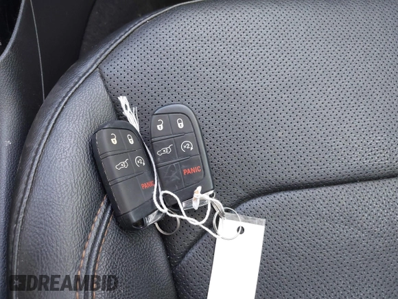 2021 Jeep Compass Limited z VIN 3C4NJDCBXMT541427, wystawiony jako IAAI lot #42220286 z przebiegiem 45 899 mil mil oraz . Historia ofert i sprzedaży dostępna na DreamBid. Obrazek 11.
