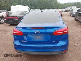 2018 Ford Focus SE with VIN 1FADP3F26JL212866, listed as a IAAI auction lot 42627026 with 211,072 mi miles and . Bid and sale history available at DreamBid. Image 16.