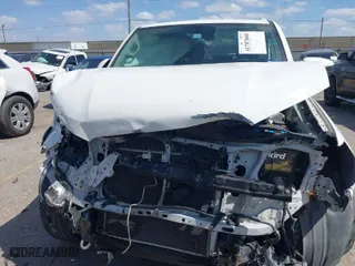 2018 Toyota 4Runner SR5 with VIN JTEZU5JR6J5171504, listed as a IAAI auction lot 41787840 with 112,002 mi miles. Bid and sale history available at carsss.com. Image 11.