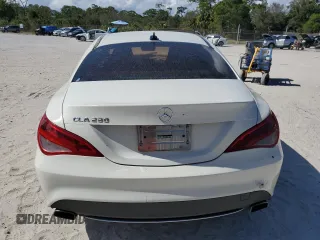 2016 Mercedes-Benz CLA 250 with VIN WDDSJ4EB7GN372963, listed as a Copart auction lot 75654723 with 170,778 mi miles and . Bid and sale history available at DreamBid. Image 6.