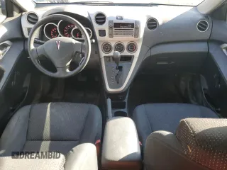 2009 Pontiac Vibe with VIN 5Y2SM67009Z475016, listed as a Copart auction lot 79509074 with 144,751 mi miles and Clean Title. Bid and sale history available at carsss.com. Image 8.
