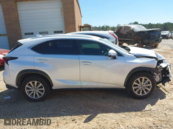 2020 Lexus NX 300 с VIN JTJDARBZ3L2175296, выставлен на аукционе IAAI как лот 41872438 с пробегом 44 737 миль миль и . История ставок и продаж доступна на DreamBid. Изображение 12.