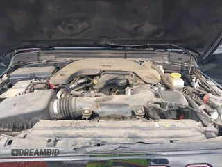 2018 Jeep Wrangler Unlimited Sport S с VIN 1C4HJXDG5JW159062, выставлен на аукционе IAAI как лот 42229427 с пробегом 51 046 миль миль и . История ставок и продаж доступна на DreamBid. Изображение 10.