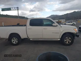 2006 Toyota Tundra Limited with VIN 5TBDT48106S520565, listed as a IAAI auction lot 41936931 with 173,324 mi miles and . Bid and sale history available at DreamBid. Image 13.