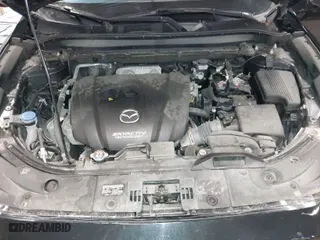 2019 Mazda CX-5 Touring with VIN JM3KFACM7K1568732, listed as a IAAI auction lot 41866736 with 50,753 mi miles. Bid and sale history available at carsss.com. Image 10.