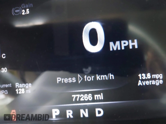 2016 Ram 1500 Sport z VIN 1C6RR7MT5GS322634, wystawiony jako IAAI lot #42152813 z przebiegiem 77 266 mil mil oraz . Historia ofert i sprzedaży dostępna na DreamBid. Obrazek 15.