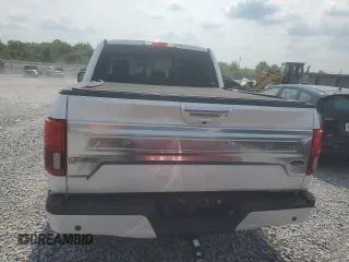 2018 Ford F-150 XL с VIN 1FTFW1E11JFD80240, выставлен на аукционе Copart как лот 52201105 с пробегом 85 916 миль миль и Чистый • Clean title. История ставок и продаж доступна на DreamBid. Изображение 6.