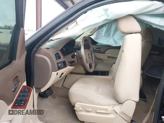 2013 Chevrolet Tahoe LS with VIN 1GNSCAE04DR287477, listed as a IAAI auction lot 41878790 with Not provided miles and . Bid and sale history available at DreamBid. Image 5.
