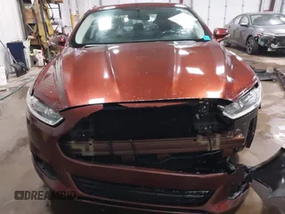 2015 Ford Fusion SE with VIN 3FA6P0HD2FR245023, listed as a IAAI auction lot 41632507 with 112,389 mi miles. Bid and sale history available at carsss.com. Image 12.